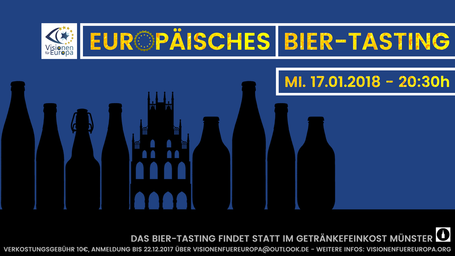 Plakat_Bier-Tasting_Entwurf