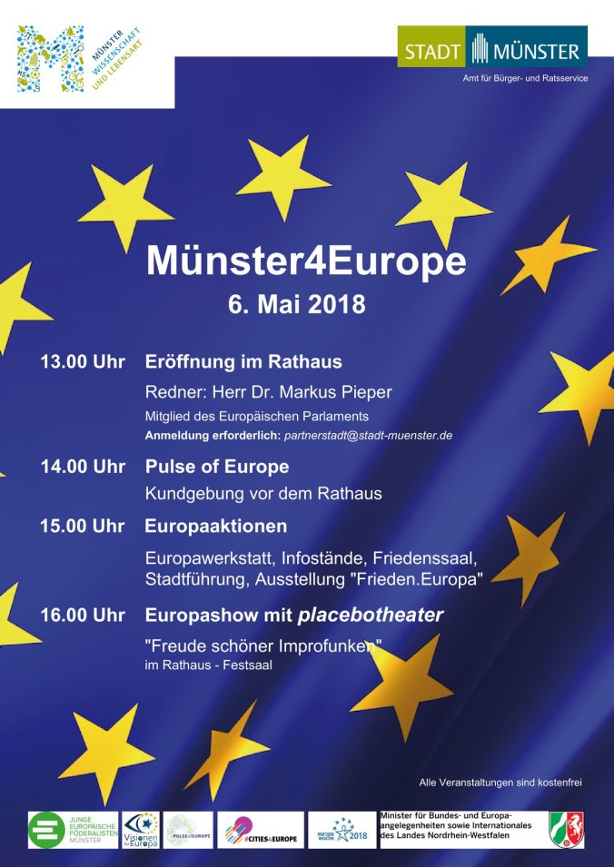 Europatag_Münster_Visionen_für_Europa_2018
